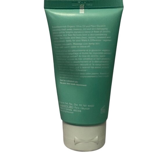 Origins Rejuvenating Skincare 4-Piece Travel Set Lotion Treatment Serum Cleanser - Picture 12 of 16